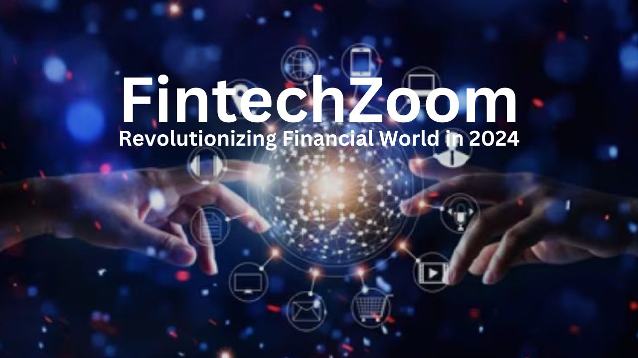 FintechZoom Pro: Revolutionizing Financial Technology