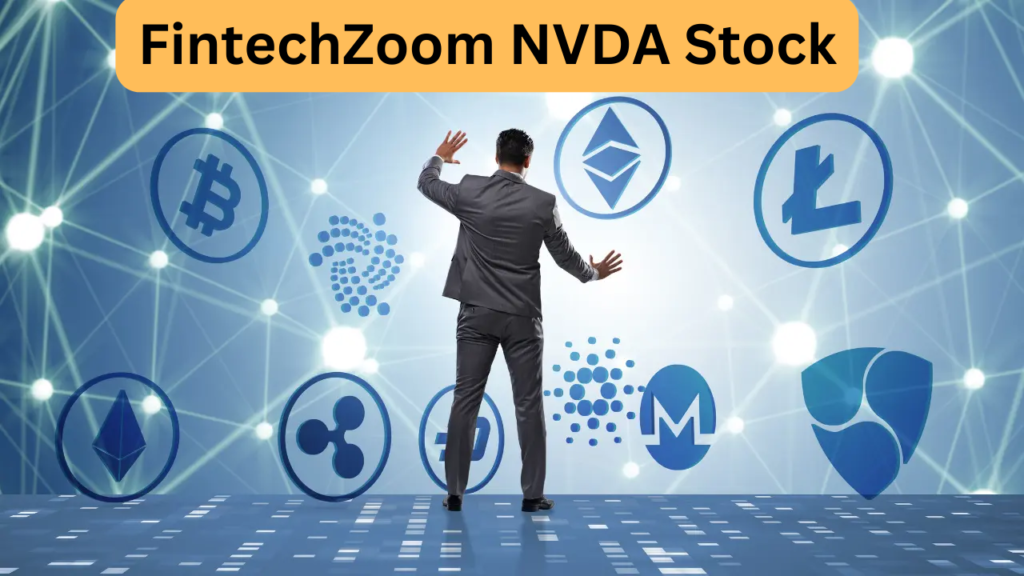 FintechZoom NVDA Stock