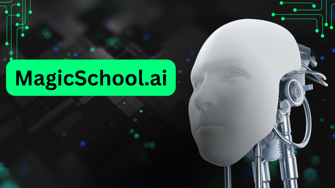 magicschool.ai