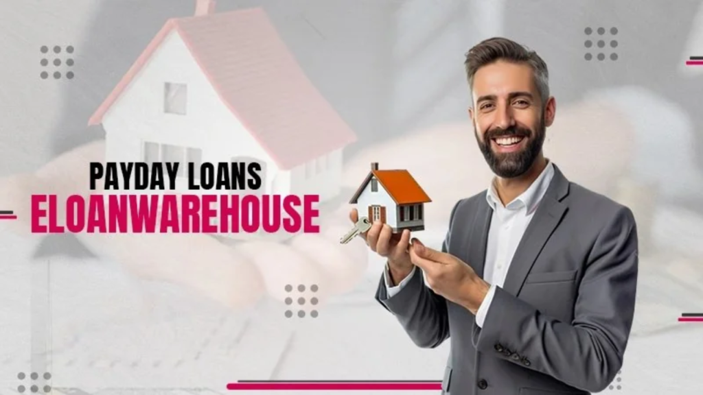 payday loans eloanwarehouse