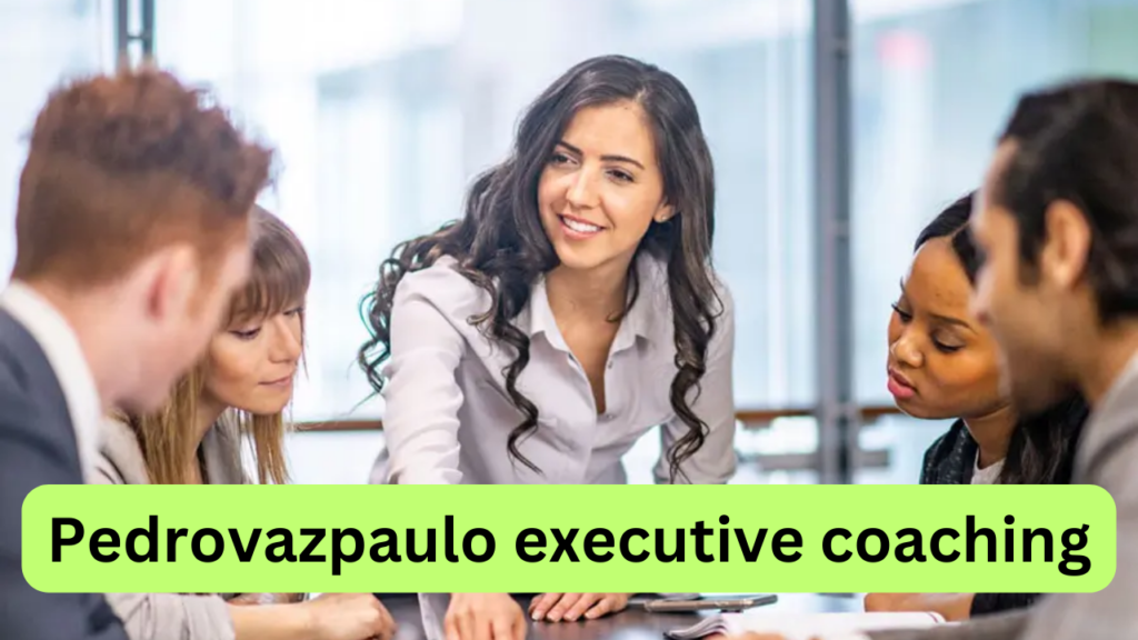 pedrovazpaulo executive coaching