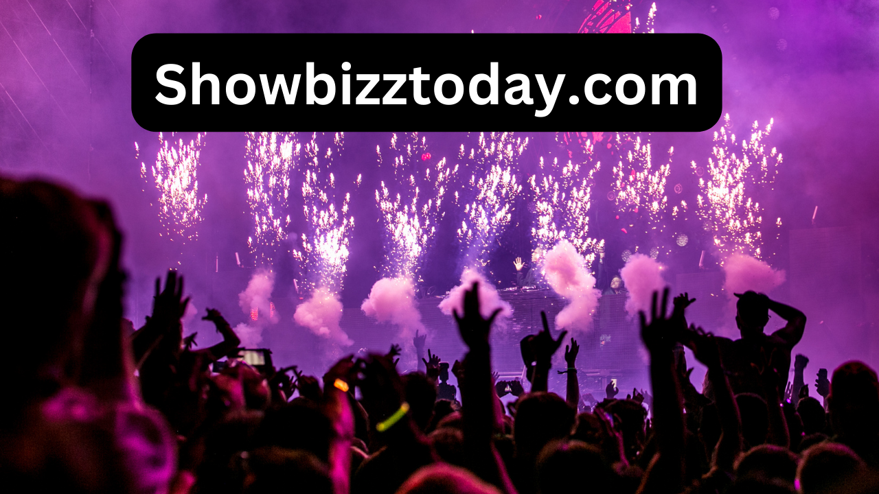 showbizztoday.com