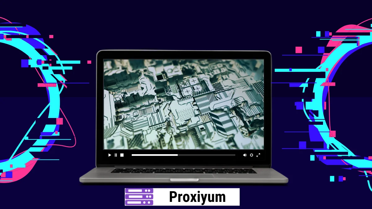 Proxiyum