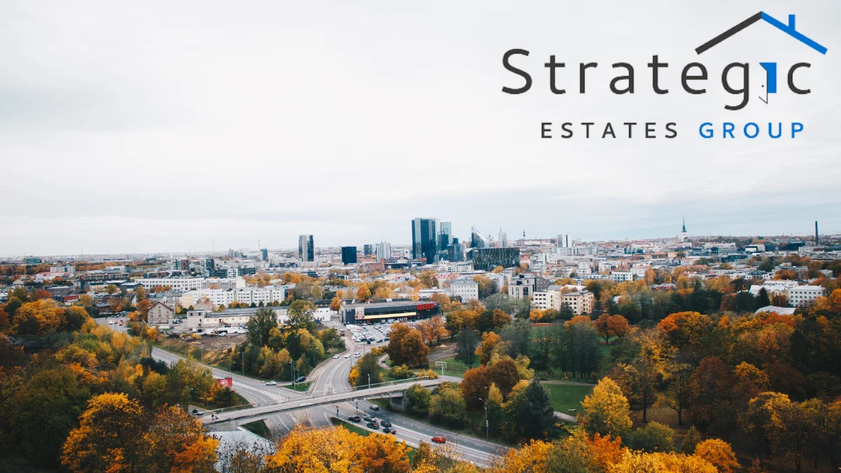 Strategic Estates Group