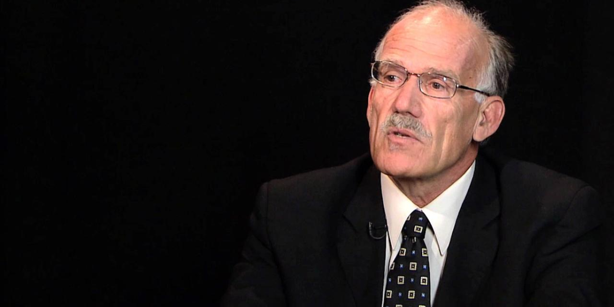 Victor Davis Hanson